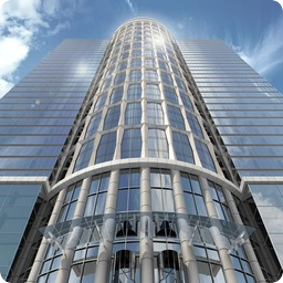 Deutsche Bank’s new office in Moscow receives LEED Gold Certificate