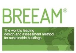 BREEAM International New Construction 2013 - Обучающий курс для оценщиков