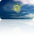 Ролик о проекте EcoRussia.info