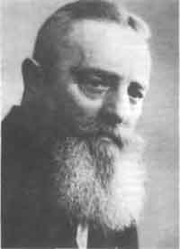 Виктор Шаубергер
