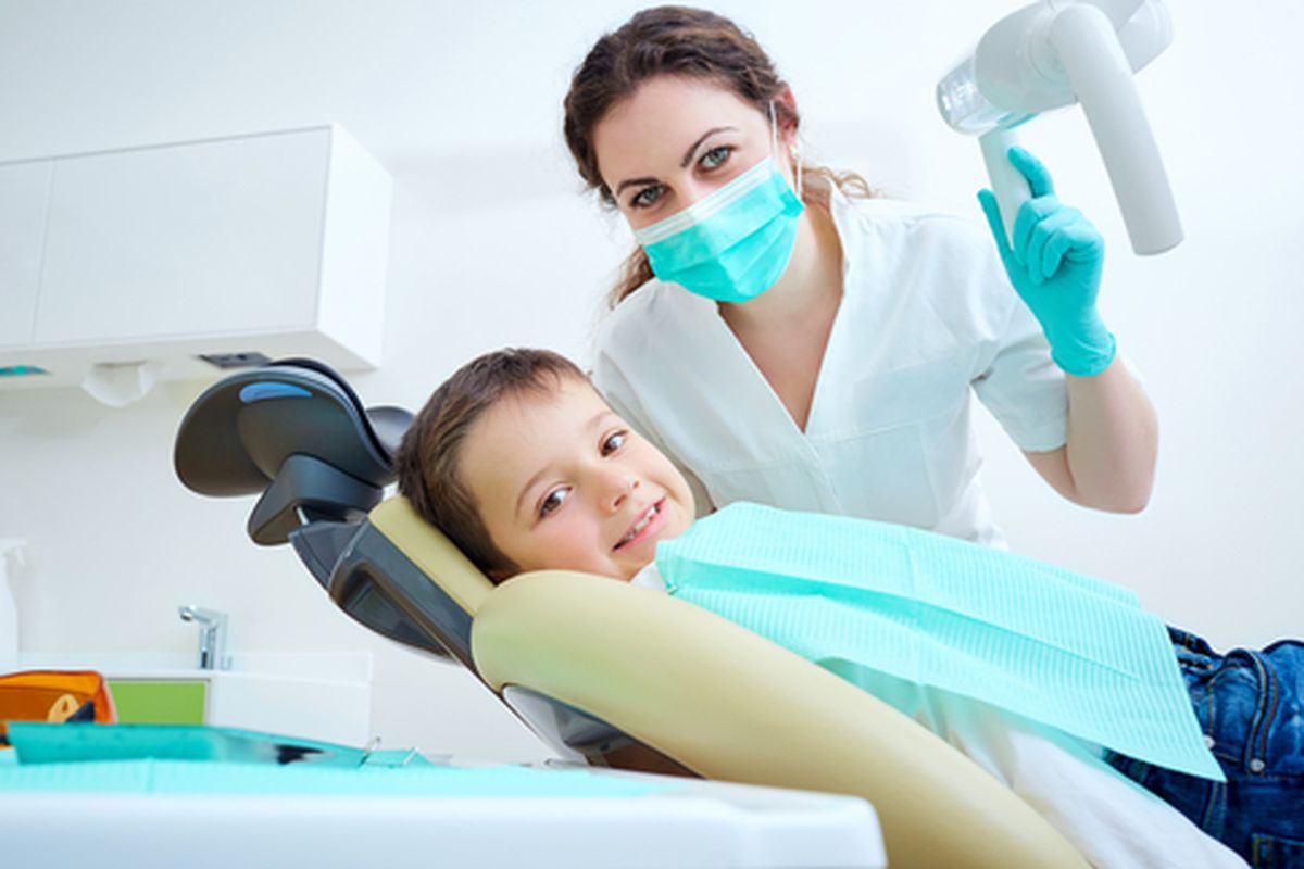 dokter gigi terdekat